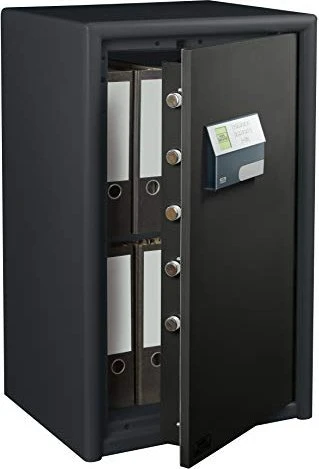 Burg-Wächter Combi-Line CL 460 E Tresor, elektronisches Zahlenschloss