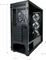 LC-Power Gaming 810B Dark_Crawler_X, schwarz, Glasfenster Vorschaubild