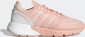 adidas ZX 1K Boost glow pink/vapour pink/cloud white (Damen)