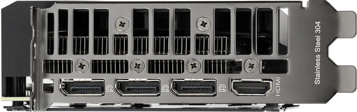 ASUS Dual GeForce RTX 3070 SI, DUAL-RTX3070-8G-SI, 8GB GDDR6, HDMI, 3x DP