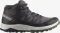 Salomon Outrise Mid GTX shale/black/deep lichen green (Damen) Vorschaubild