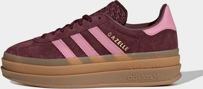adidas Gazelle Bold (Junior)