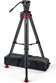 Sachtler System aktiv6 flowtech75 MS