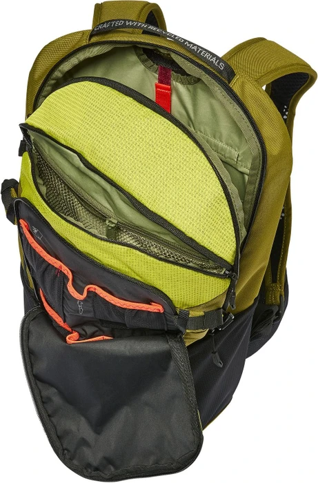 Vaude Moab 15 II bright green