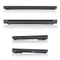 Fujitsu Lifebook A544, Core i5-4200M, 8GB RAM, 500GB HDD, DE Vorschaubild