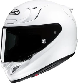 HJC RPHA 12 Solid weiß
