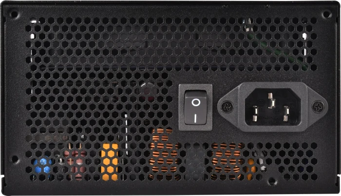 SilverStone Decathlon Gold Series DA750 Gold 750W, ATX 2.4