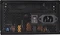 SilverStone Decathlon Gold Series DA750 Gold 750W, ATX 2.4 Vorschaubild