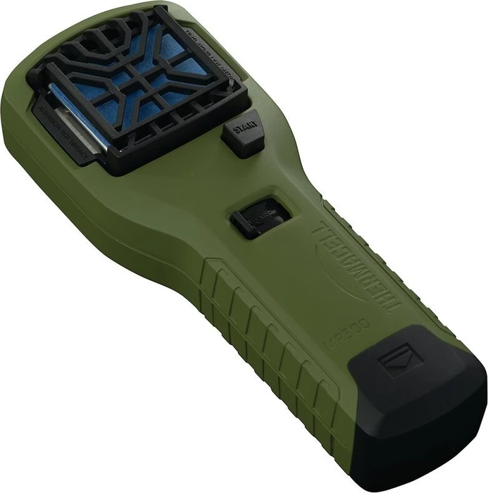ThermaCell MR-300 Insektenschutzgerät oliv