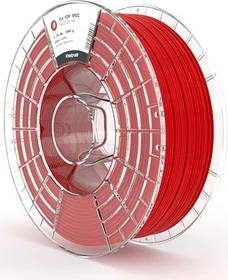 Extrudr High-Speed PLA, Hellfire Rot, Spule, 1.75mm, 1.00kg