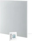 Dimplex IRP 300W Keramik-Infrarotheizung Set mit DTB-2R