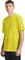 Jack Wolfskin Vonnan Funktionsshirt kurzarm chartreuse (Herren) Vorschaubild