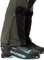 Vaude Monviso Alpine Skihose lang khaki (Damen) Vorschaubild