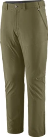 Patagonia Terravia Trail Hose lang tent green (Herren)