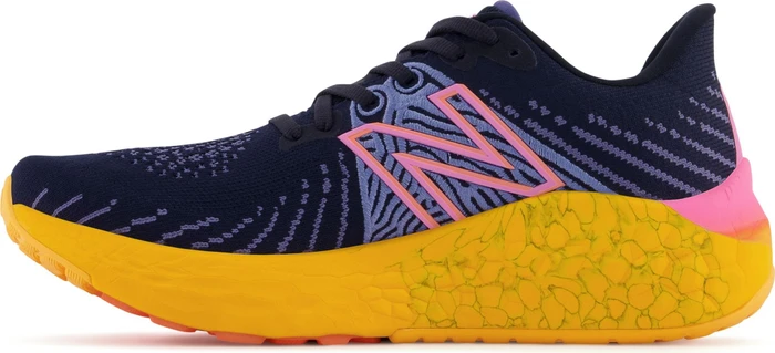 New Balance Fresh Foam X Vongo v5 eclipse/vibrant apricot/night air (Damen)