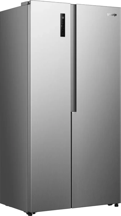 Gorenje G400 NRS917E41X Side-by-Side