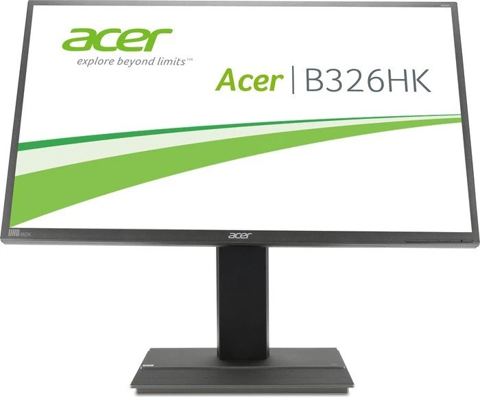 Acer Business B6 B326HKymjdpphz, 32"