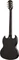 Epiphone Prophecy SG Red Tiger Aged Gloss Vorschaubild