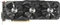 Zotac GeForce GTX 980 Ti AMP!, 6GB GDDR5, DVI, HDMI, 3x DP Vorschaubild