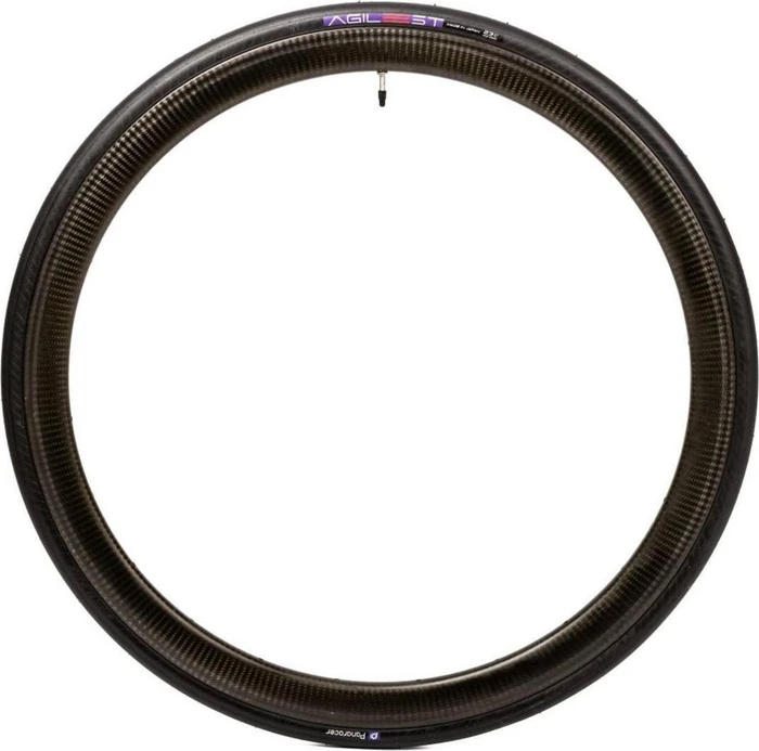 Panaracer Agilest 700x23C Reifen schwarz