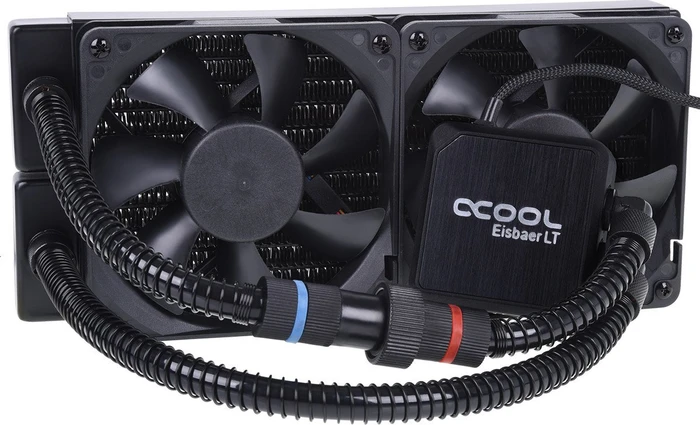 Alphacool Eisbaer LT240