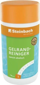 Steinbach Gelrandreiniger Reiniger spezial alkalisch 1l