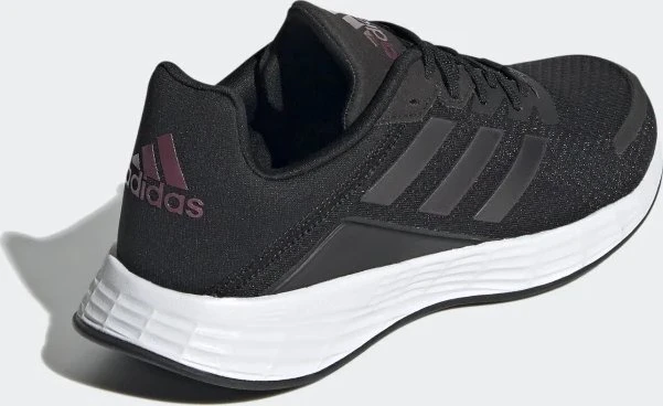 adidas Duramo SL core black/iridescent/grey six (Damen)