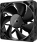 Corsair RX Series iCUE LINK RX120 PWM, schwarz, 120mm Vorschaubild