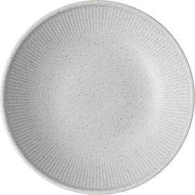 Thomas Clay Rock Suppenteller 23cm
