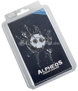 Coollaboratory Alpheos Liquid Cooler Intel Edition