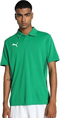 Puma teamGOAL Poloshirt kurzarm (Herren)