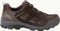 Jack Wolfskin Vojo 3 Texapore Low dark brown/lime (Herren) Vorschaubild