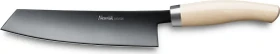 Nesmuk Janus Kochmesser 18cm juma ivory
