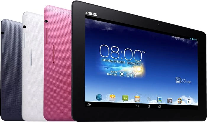 ASUS MeMO Pad FHD 10 ME302C-1A012A / ME302C-1A043A, weiß, 32GB