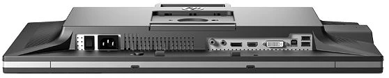 HP ZR2440w, 24"