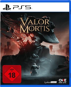 Valor Mortis (PS5)