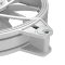 Modecom Volcano Apex 140 ARGB Reverse, weiß, 140mm Vorschaubild