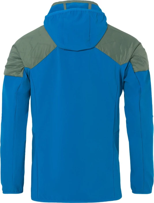 Vaude Brenva II Funktionsjacke radiate blue (Herren)
