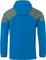 Vaude Brenva II Funktionsjacke radiate blue (Herren) Vorschaubild