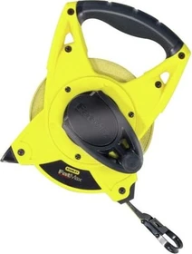 Stanley FatMax Fiberglas Rahmen-Maßband 30m