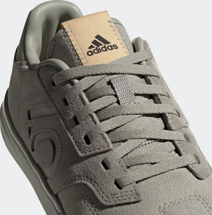Five Ten Sleuth feather grey/sesame/glow orange (Damen)