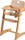 roba Treppenhochstuhl Kid Up natur (7545)