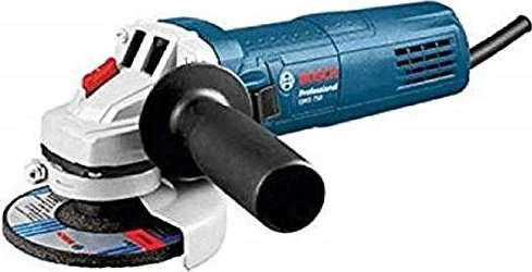 Bosch Professional GWS 750 Elektro-Winkelschleifer