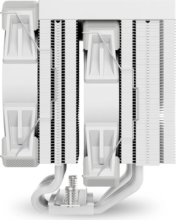 Sharkoon A60 RGB White, weiß