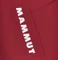 Mammut Aenergy Light SO Hose kurz blood red (Damen) Vorschaubild