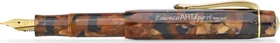 Kaweco ART Sport hickory brown, rechte Hand, mittel