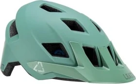 Leatt MTB 1.0 AllMtn Helm pistachio (Damen)