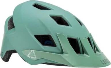 Leatt MTB 1.0 AllMtn Helm pistachio (Damen)