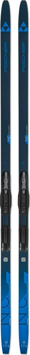 Fischer Apollo EF (inkl. Bindung) (Modell 2024/2025)