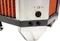 Aqua Computer airplex GIGANT 3360 mit aquaero 6 Pro, Kupfer Vorschaubild